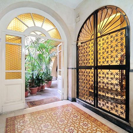 Le 2 Basiliche - Esquilino Retreat Apartment Rome Exterior photo