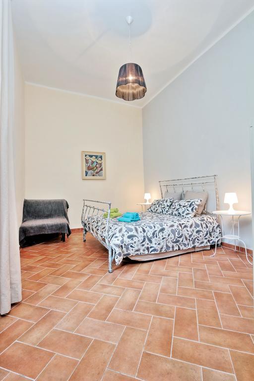 Le 2 Basiliche - Esquilino Retreat Apartment Rome Exterior photo