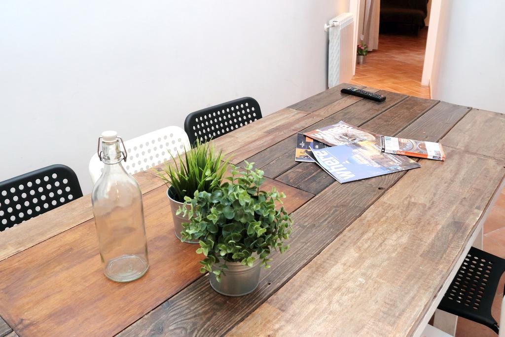 Le 2 Basiliche - Esquilino Retreat Apartment Rome Exterior photo