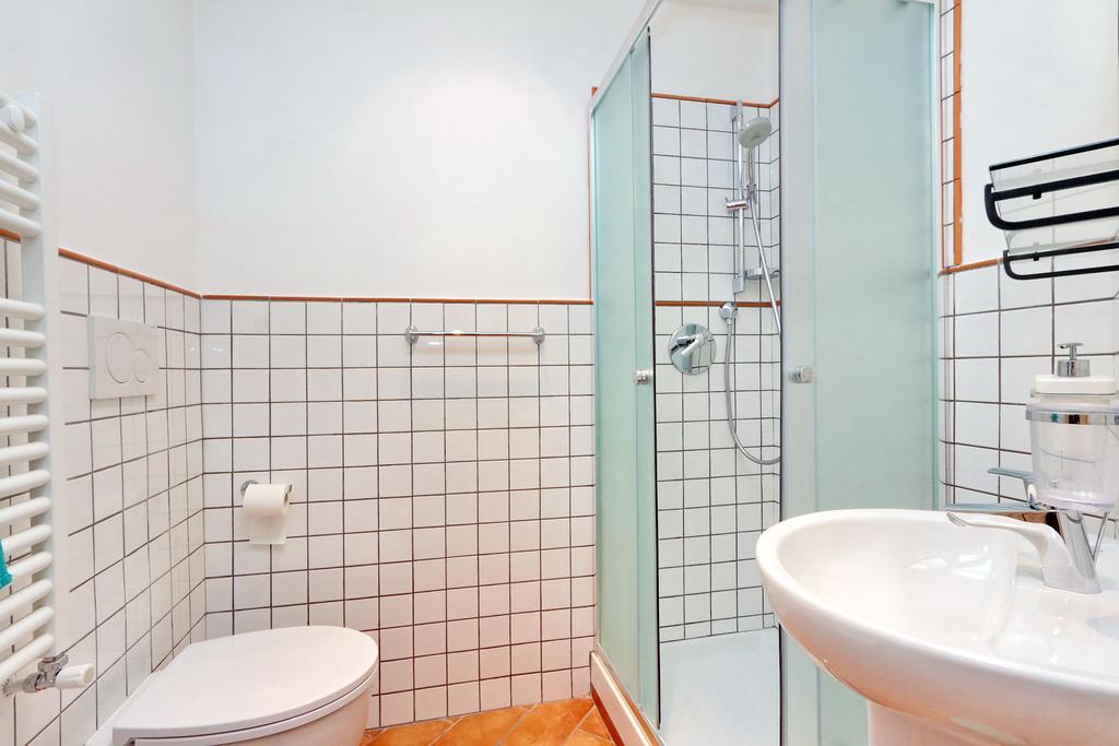 Le 2 Basiliche - Esquilino Retreat Apartment Rome Exterior photo
