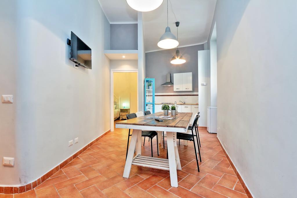 Le 2 Basiliche - Esquilino Retreat Apartment Rome Exterior photo