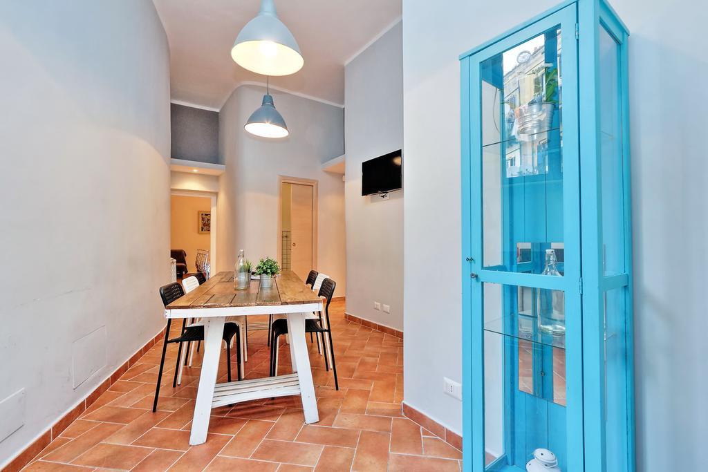 Le 2 Basiliche - Esquilino Retreat Apartment Rome Exterior photo