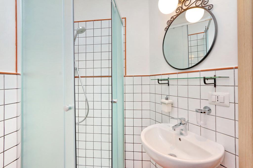 Le 2 Basiliche - Esquilino Retreat Apartment Rome Exterior photo