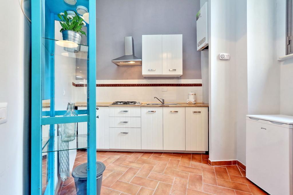 Le 2 Basiliche - Esquilino Retreat Apartment Rome Exterior photo